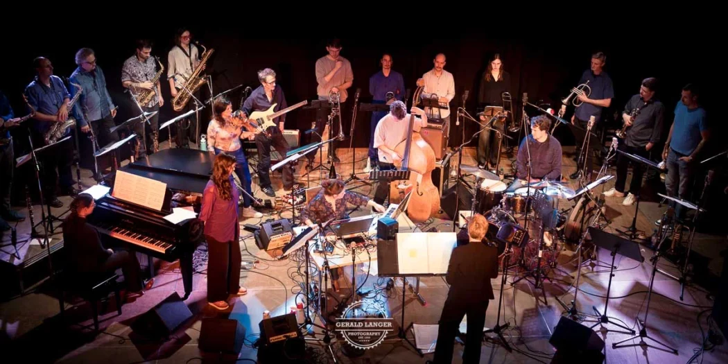 Fuchsthone Orchestra: 39. Jazzfestival Würzburg 2024