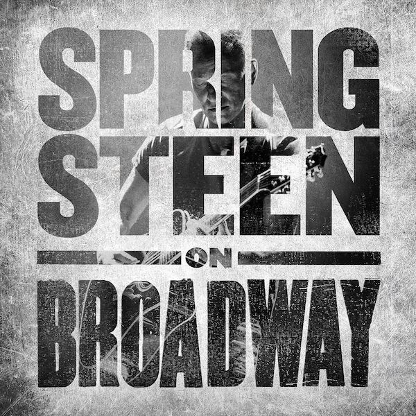 © Springsteen On Broadway Sony Music 2018