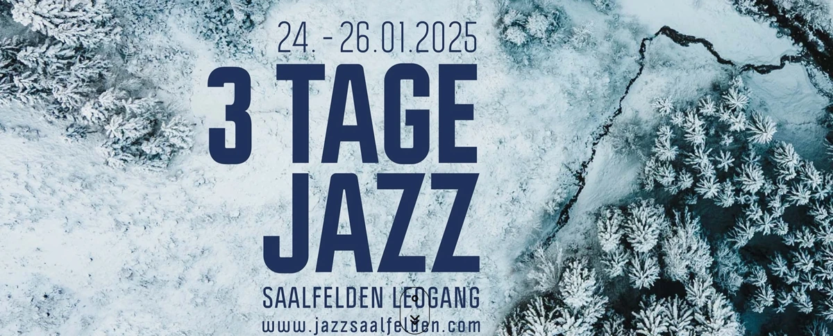 3 Tage Jazz Saalfelden 2025