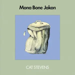 Cat Stevens: Mona Bone Jakon (Super Deluxe Collector's Edition)