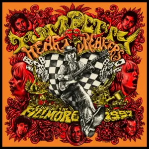 Tom Petty & The Heartbreakers: Live At The Fillmore 1997
