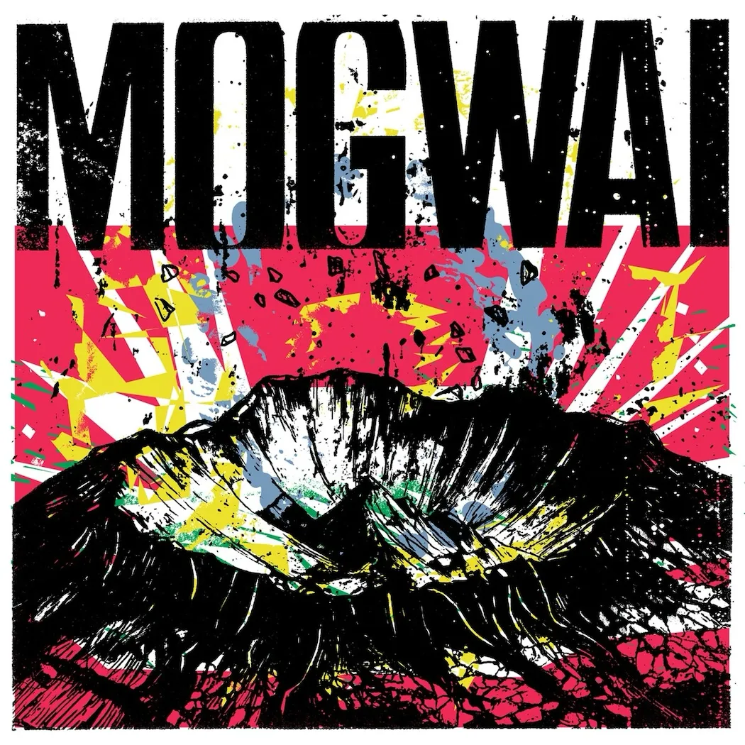 mogwai