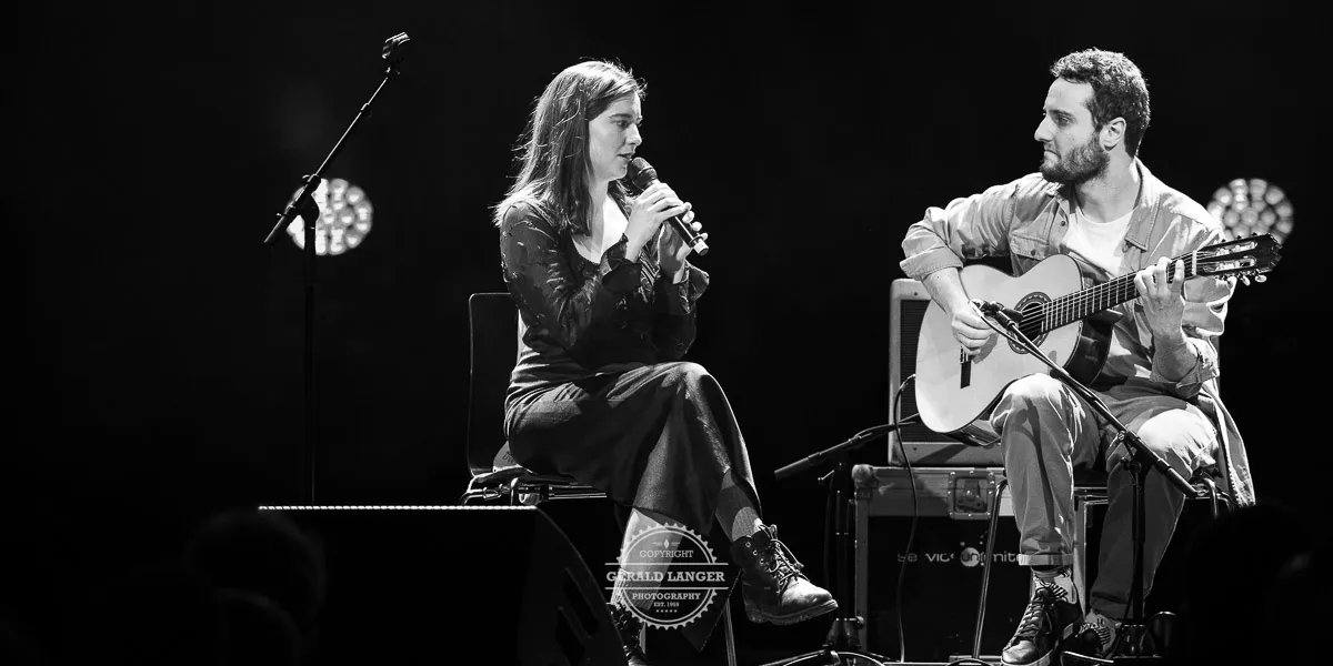 20250325_Sara Lilu & Alesander Pena_Jazzwoche Burghausen_Nachwuchs-Jazzpreis © Gerald Langer_8 20250325 Sara Lilu Alesander Pena Jazzwoche Burghausen Nachwuchs Jazzpreis © Gerald Langer 8