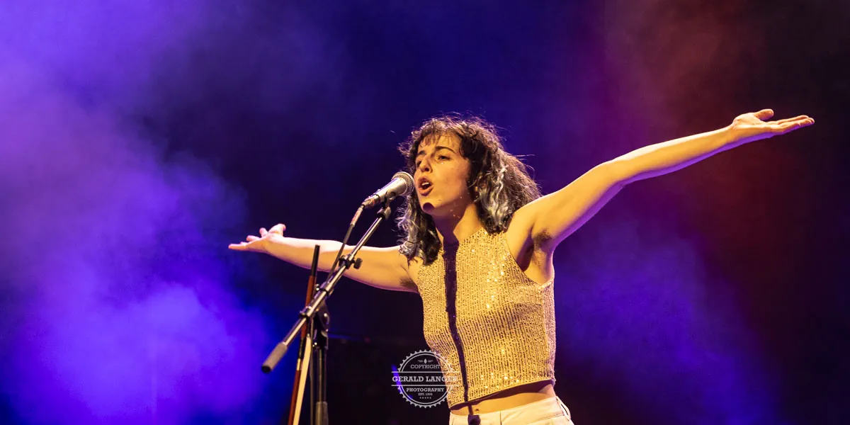 Knobil: Jazzwoche Burghausen 2025 | Fotos