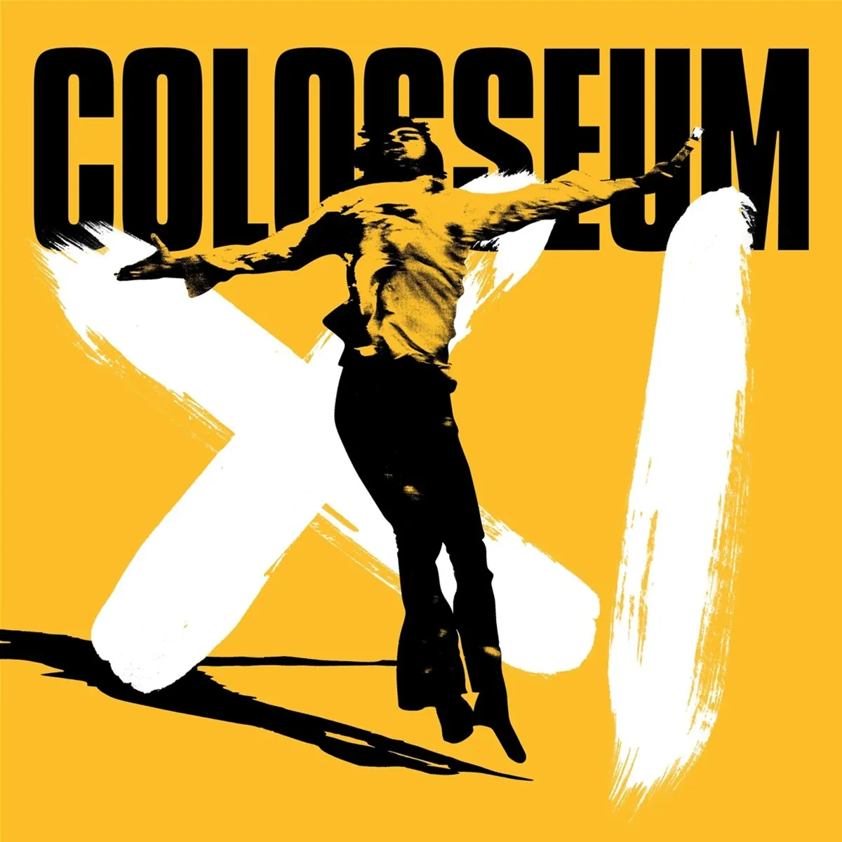 © Colosseum - XI_Album