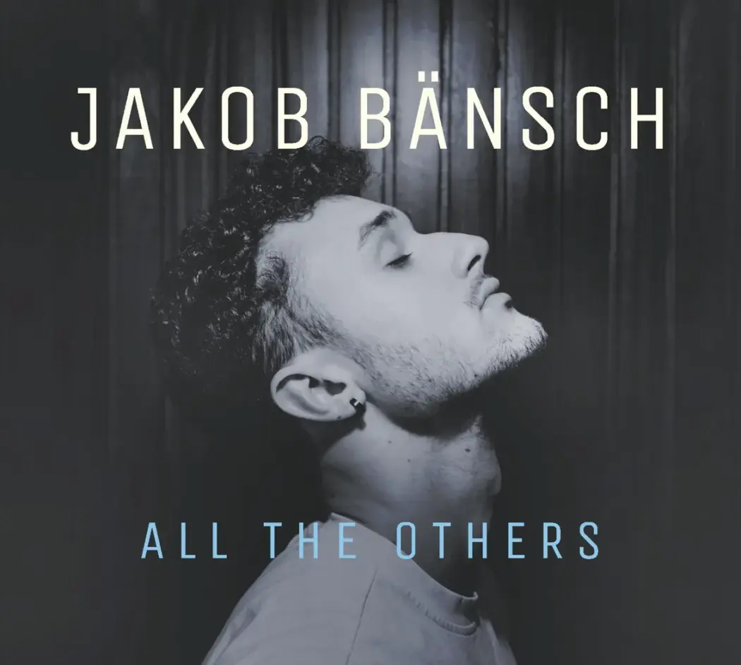 © Jakob Bänsch_All The Others_Albumcover_2025_Jazzline