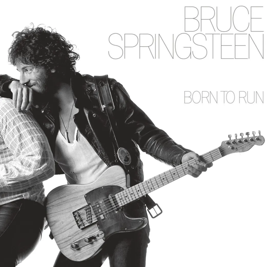 © Bruce Springsteen_Born To Run_Albumcover_Sony Music_Columbia_1975 backstreets
