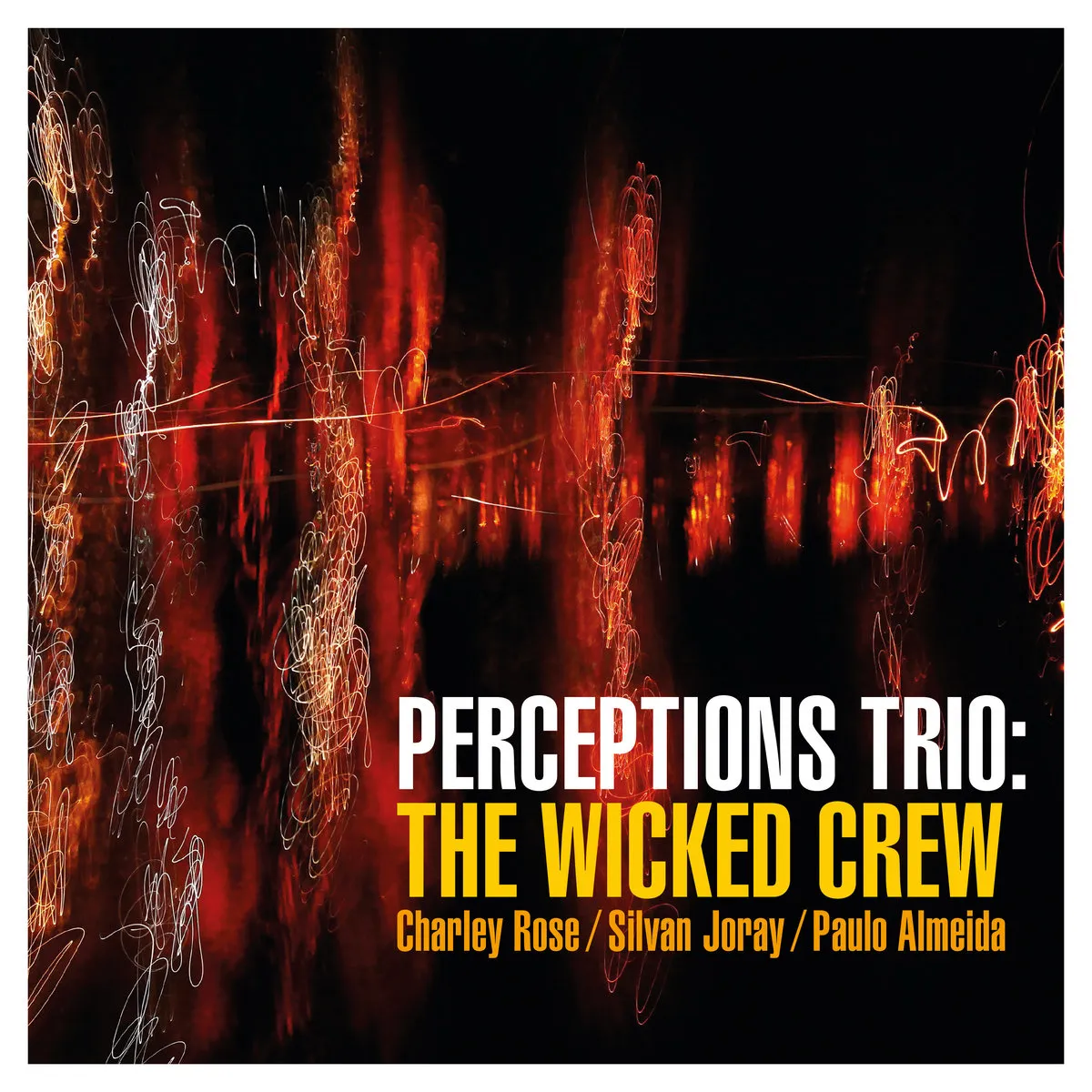 perceptions trio