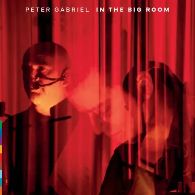 peter gabriel