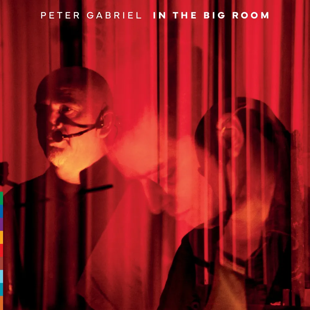 peter gabriel