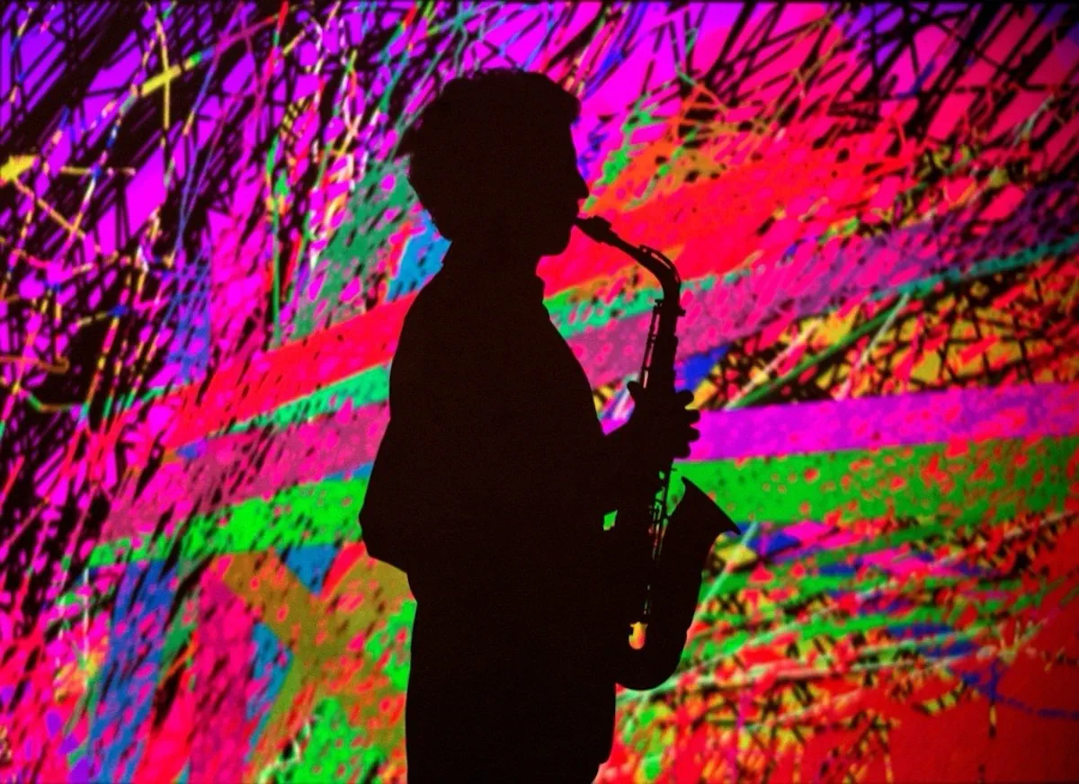 nuejazz festival Nürnberg 2025