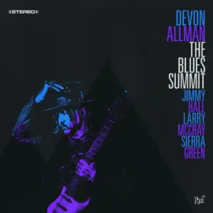 devon allman