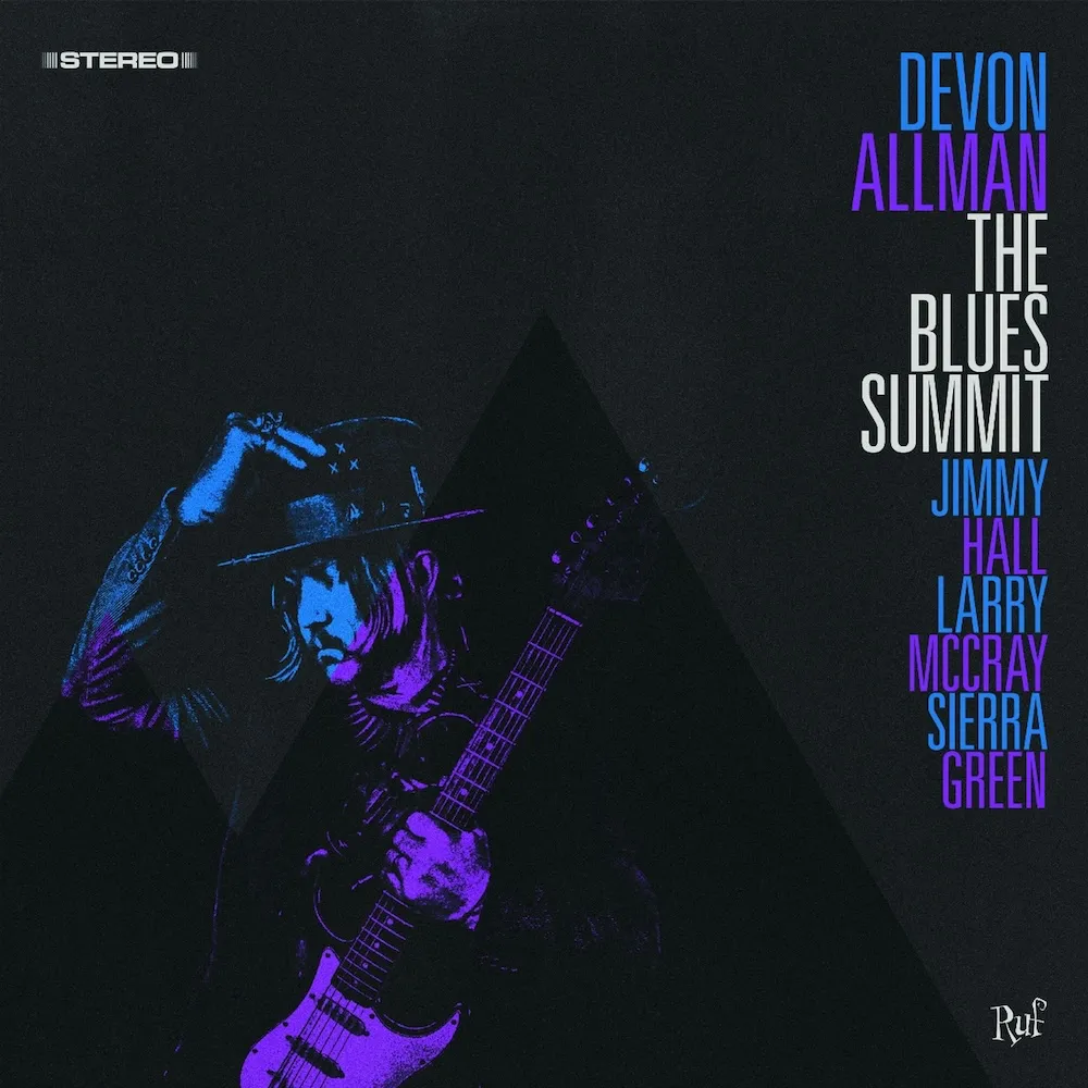 devon allman