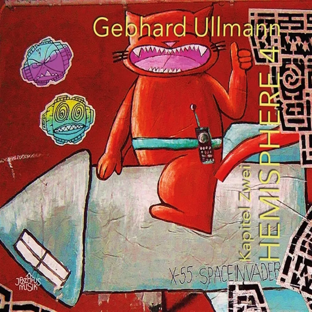 Gebhard Ullmann