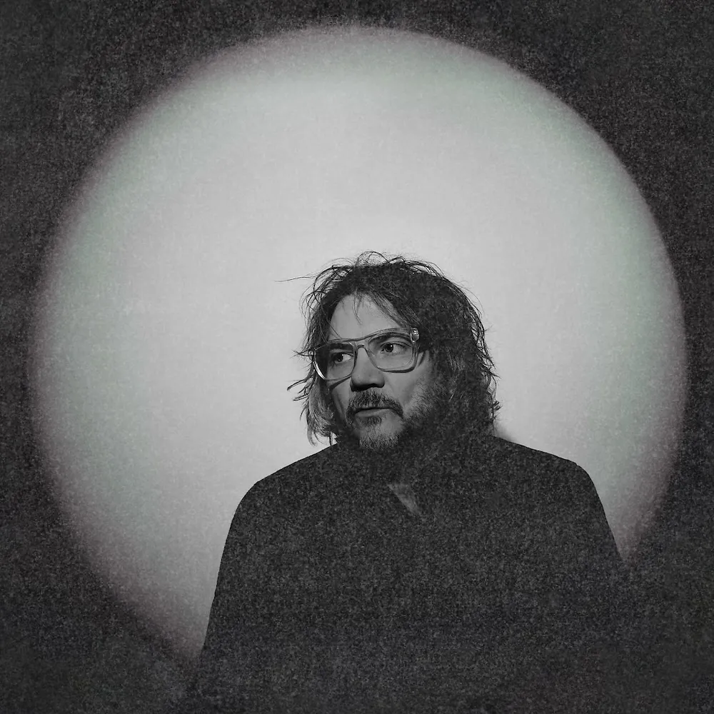 Jeff tweedy