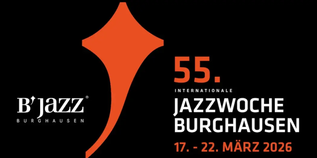 Jazzwoche burghausen 2026