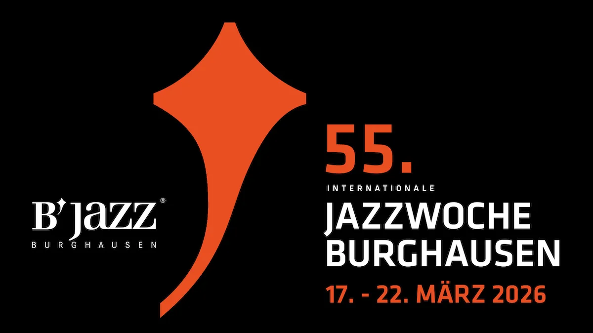 Jazzwoche burghausen 2026