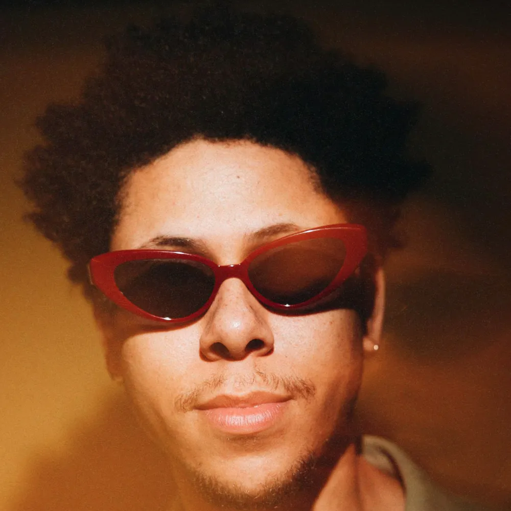 Reuben James Press Shot 4