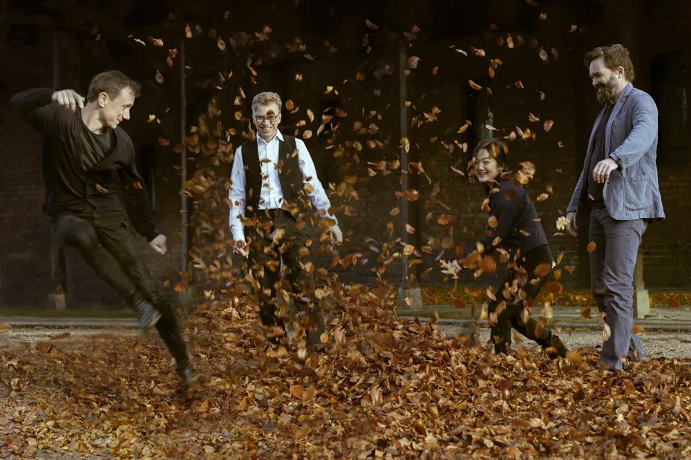 WEAVERS HQ c Patricia Pereira