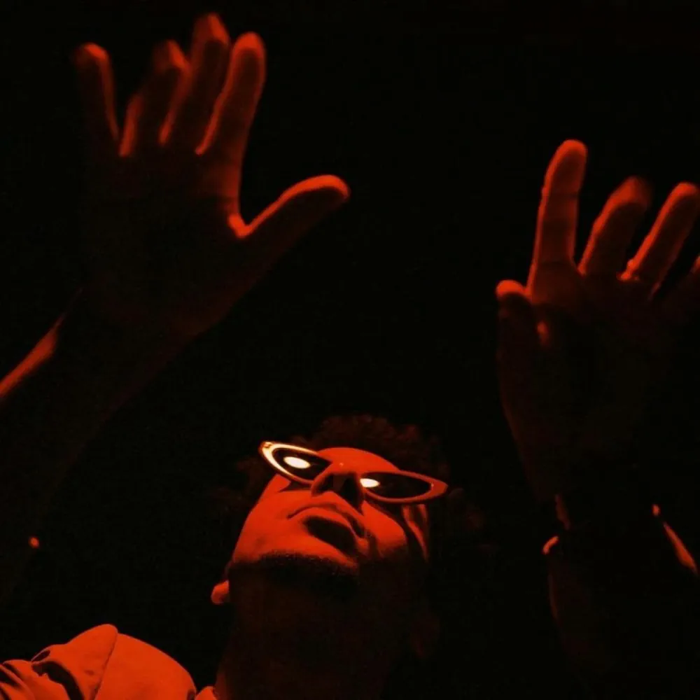 © Reuben James_Big People Music © Reuben James Big People Music