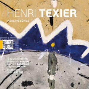 © Henri Texier_healings Songs_Label Bleu-2026