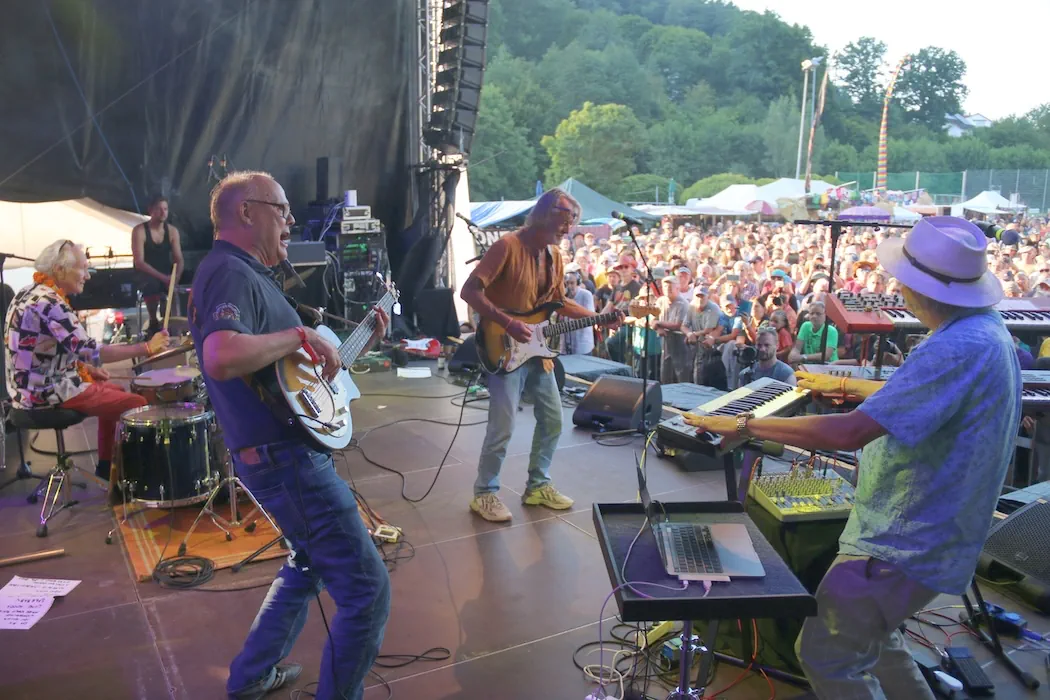 Finkenbach-festival 2026 Vorbericht