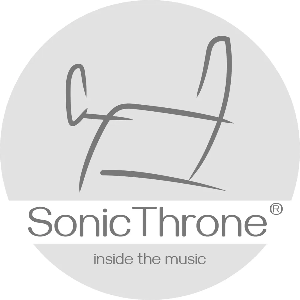 © SonicThrone | Markus Schoenrock & Norbert Reinhart 15(1) sonicthrone