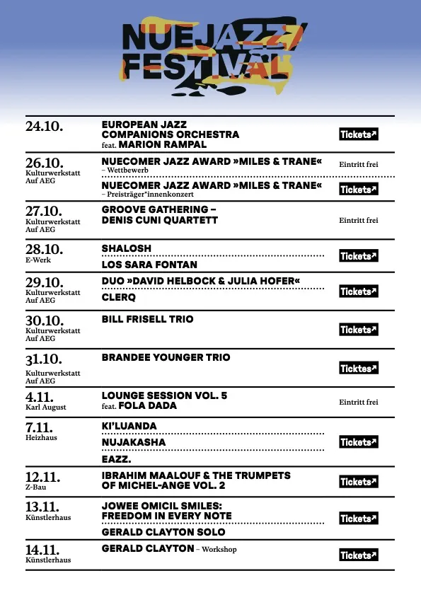 timetable nuejazz26 16062026