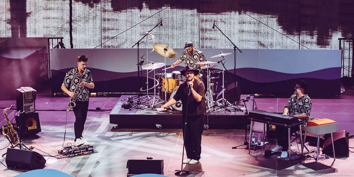 20260725 Matti Klein Soul Trio mit Max Mutzke Hafensommer Wuerzburg © Gerald Langer 52