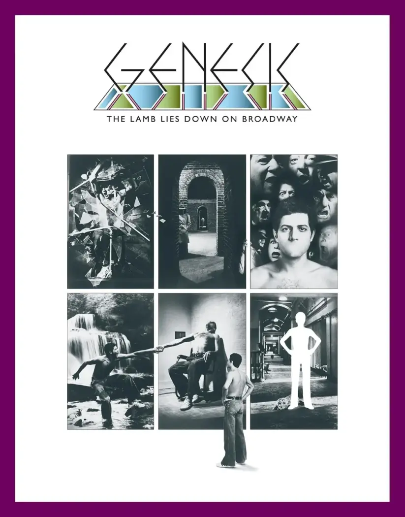 genesis