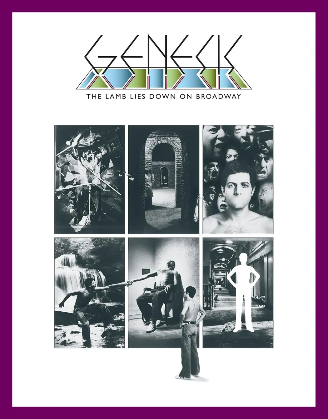 genesis