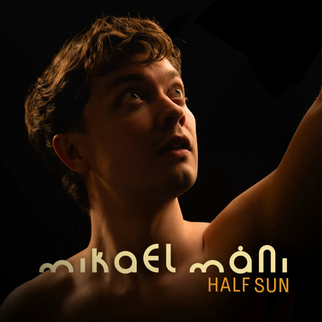 Mikael Mani