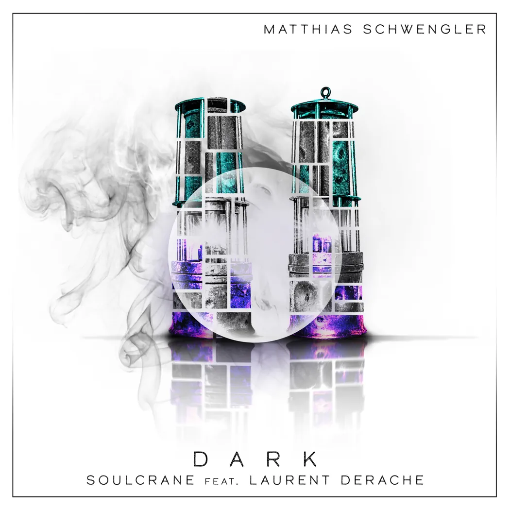 Matthias Schwengler: Dark (2026)