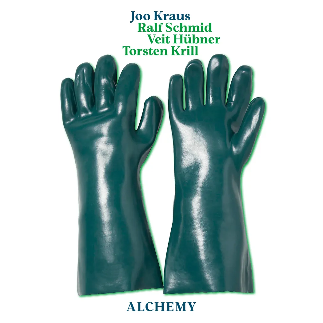 joo kraus