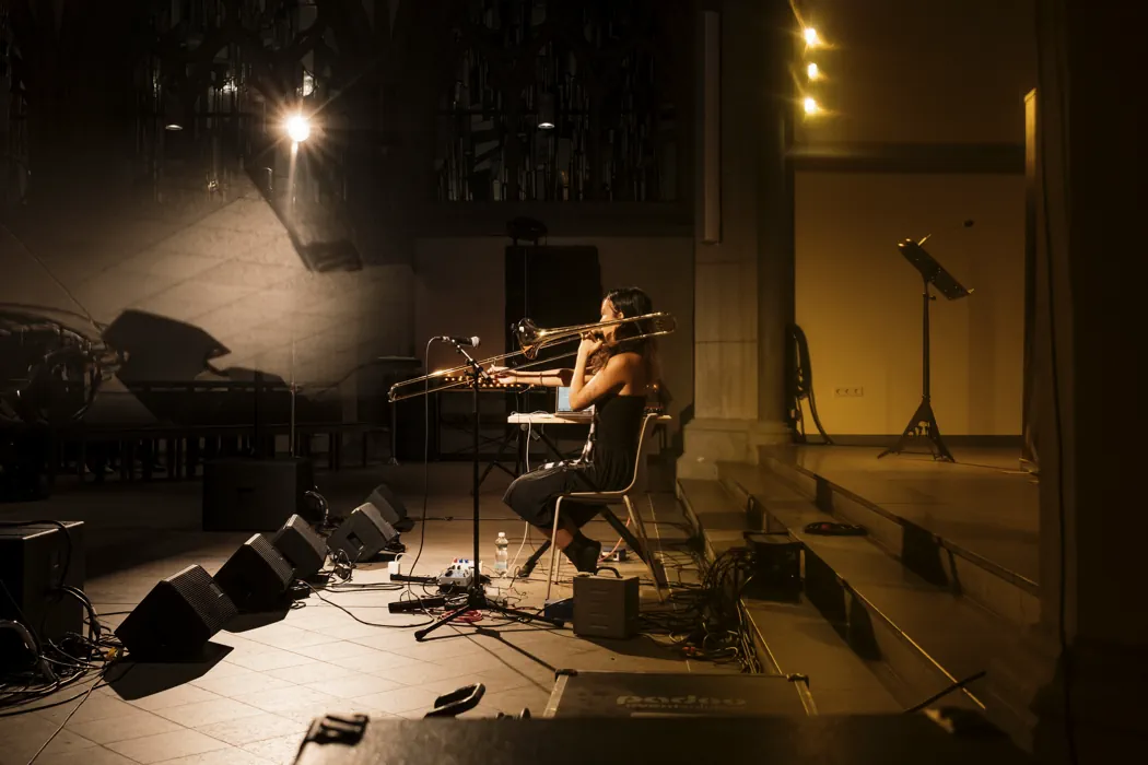 Cologne Jazzweek 2026
