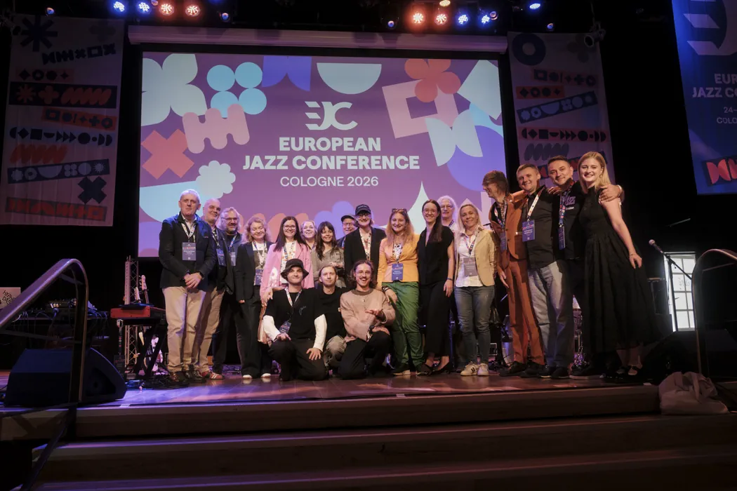 European Jazz Conference