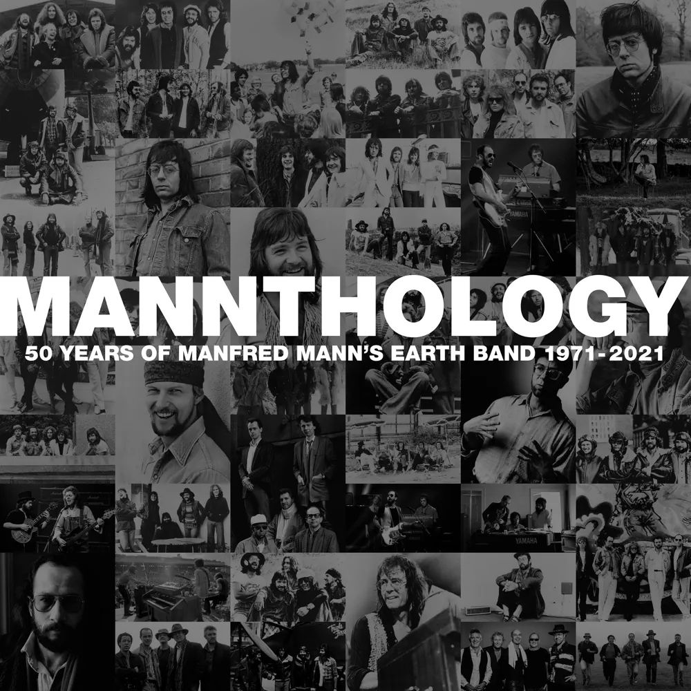 Manfred Mann