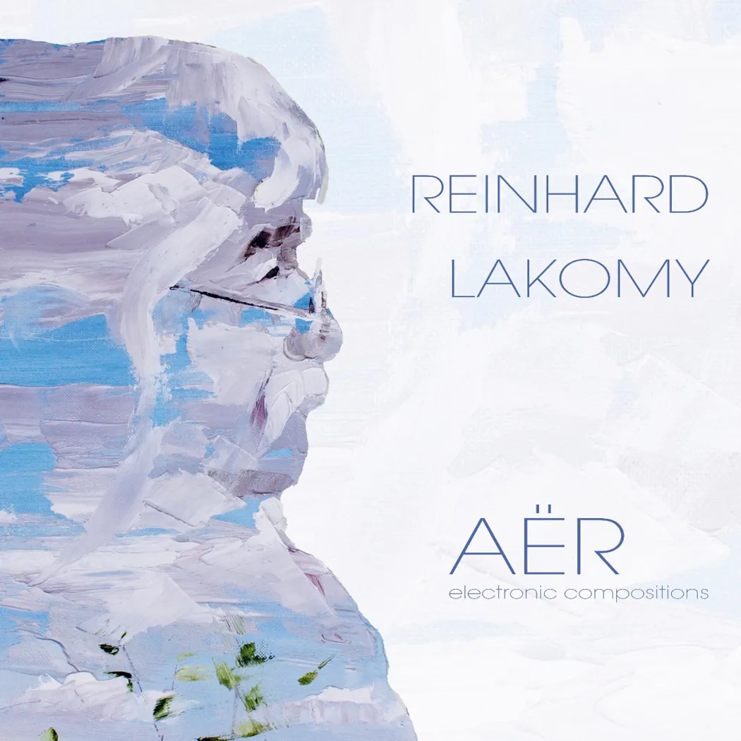 Reinhard Lakomy Aer